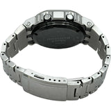 カシオ CASIO G-SHOCK GMW-B5000D-1JP ブラック ステンレススチール クオーツ メンズ 腕時計