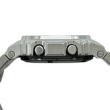 カシオ CASIO G-SHOCK GMW-B5000D-1JP ブラック ステンレススチール クオーツ メンズ 腕時計