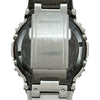 カシオ CASIO G-SHOCK GMW-B5000D-1JP ブラック ステンレススチール クオーツ メンズ 腕時計
