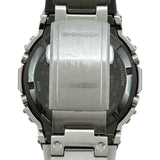 カシオ CASIO G-SHOCK GMW-B5000D-1JP ブラック ステンレススチール クオーツ メンズ 腕時計