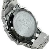 カシオ CASIO G-SHOCK GMW-B5000D-1JP ブラック ステンレススチール クオーツ メンズ 腕時計
