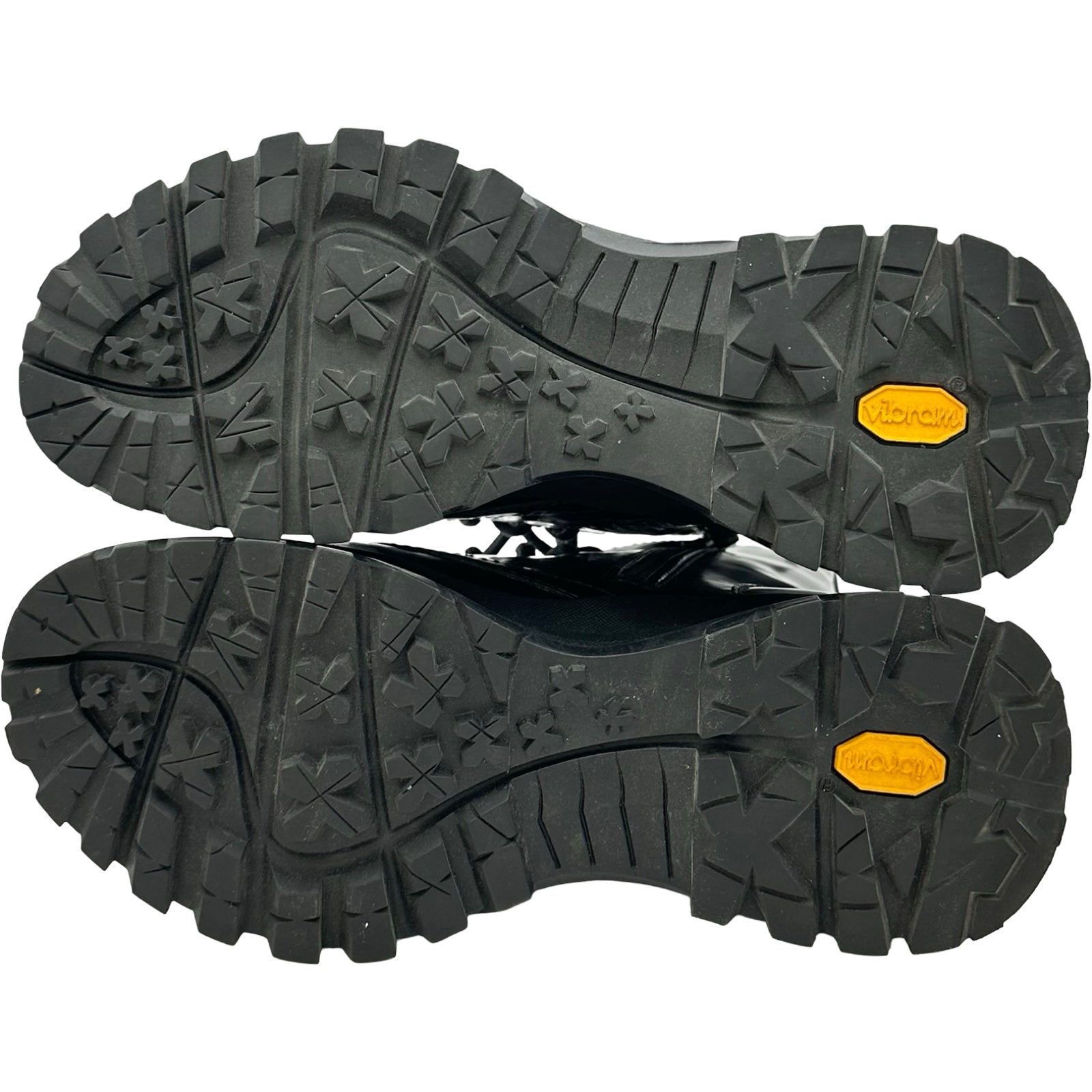 ステラ・マッカートニー STELLA McCARTNEY Trace ロゴレースアップ