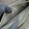 エルメス HERMES コンスタンストゥゴー B刻印 グリフォンセ ゴールド金具 リザードリセ レディース ショルダーバッグ