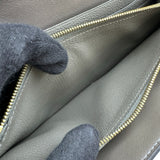 エルメス HERMES コンスタンストゥゴー B刻印 グリフォンセ ゴールド金具 リザードリセ レディース ショルダーバッグ
