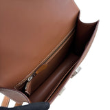 エルメス HERMES コンスタンス3 24 B刻印 ゴールド シルバー金具 エプソン レディース ショルダーバッグ