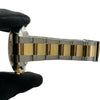 ロレックス ROLEX デイトナ 116503NG ブラックシェル ゴールド/ステンレススチール 自動巻き メンズ 腕時計