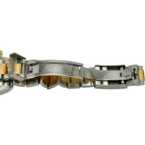ロレックス ROLEX デイトナ 116503NG ブラックシェル ゴールド/ステンレススチール 自動巻き メンズ 腕時計