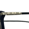 ルイ・ヴィトン LOUIS VUITTON アリアンス サングラス Z0772E ブルー メタル/プラスチック レディース サングラス