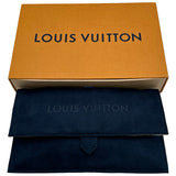 ルイ・ヴィトン LOUIS VUITTON アリアンス サングラス Z0772E ブルー メタル/プラスチック レディース サングラス