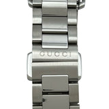 グッチ GUCCI Gタイムレス YA1265051 アイスグリーン ステンレススチール クオーツ レディース 腕時計
