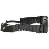 カシオ CASIO G-SHOCK MR-G MRB5000B-1JR ブラック チタン ソーラー メンズ 腕時計