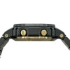 カシオ CASIO G-SHOCK MR-G MRB5000B-1JR ブラック チタン ソーラー メンズ 腕時計
