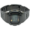 カシオ CASIO G-SHOCK MR-G MRB5000B-1JR ブラック チタン ソーラー メンズ 腕時計