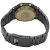 カシオ CASIO G-SHOCK MR-G MRB5000B-1JR ブラック チタン ソーラー メンズ 腕時計