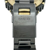カシオ CASIO G-SHOCK MR-G MRB5000B-1JR ブラック チタン ソーラー メンズ 腕時計