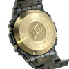 カシオ CASIO G-SHOCK MR-G MRB5000B-1JR ブラック チタン ソーラー メンズ 腕時計