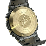 カシオ CASIO G-SHOCK MR-G MRB5000B-1JR ブラック チタン ソーラー メンズ 腕時計