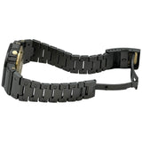 カシオ CASIO G-SHOCK MR-G MRB5000B-1JR ブラック チタン ソーラー メンズ 腕時計