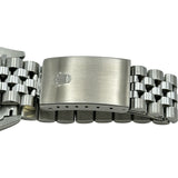 ロレックス ROLEX デイトジャスト 16234G シルバー ホワイトゴールド/ステンレススチール 自動巻き メンズ 腕時計