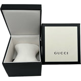 グッチ GUCCI G-クロノ YA10341 ブラウン ステンレススチール クオーツ メンズ 腕時計