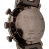 グッチ GUCCI G-クロノ YA10341 ブラウン ステンレススチール クオーツ メンズ 腕時計