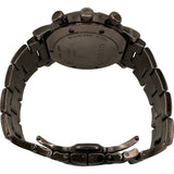 グッチ GUCCI G-クロノ YA10341 ブラウン ステンレススチール クオーツ メンズ 腕時計