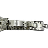 チューダー/チュードル TUDOR ロイヤル 2836C1A0 グリーン ステンレススチール メンズ 腕時計