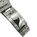 チューダー/チュードル TUDOR ロイヤル 2836C1A0 グリーン ステンレススチール メンズ 腕時計