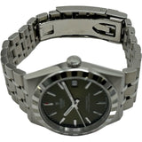 チューダー/チュードル TUDOR ロイヤル 2836C1A0 グリーン ステンレススチール メンズ 腕時計