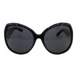 ボッテガ・ヴェネタ BOTTEGA VENETA バタフライモチーフ サングラス プラスチック ユニセックス サングラス