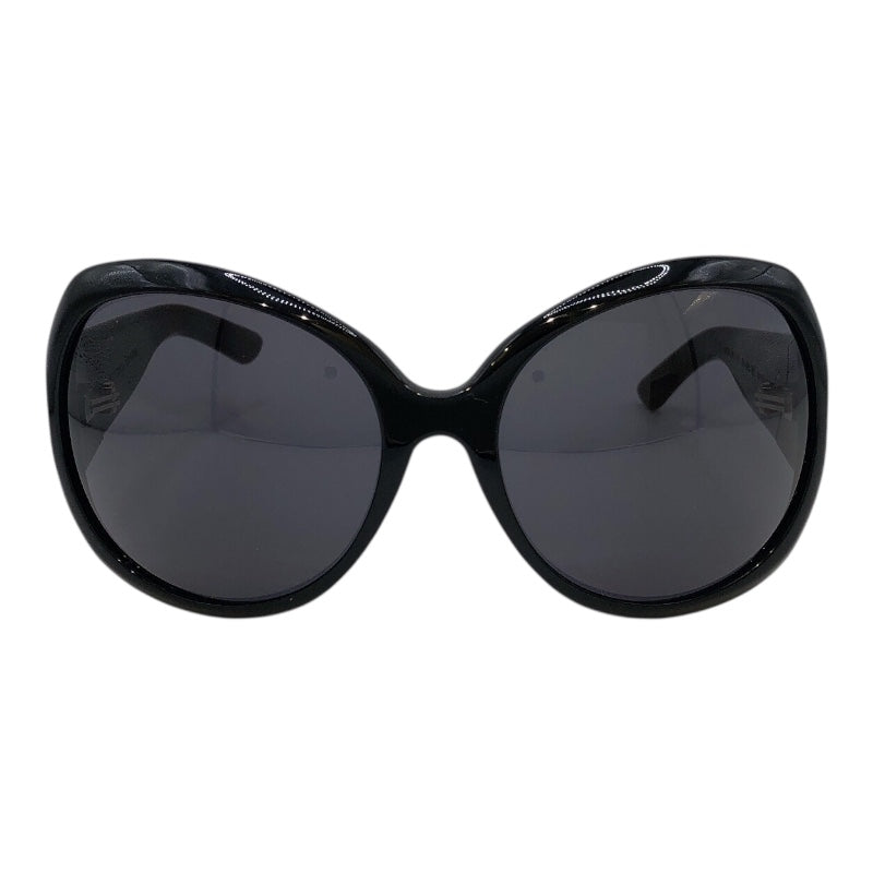 ボッテガ・ヴェネタ BOTTEGA VENETA バタフライモチーフ サングラス プラスチック ユニセックス サングラス