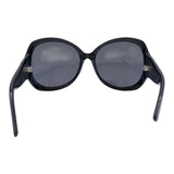 ボッテガ・ヴェネタ BOTTEGA VENETA バタフライモチーフ サングラス プラスチック ユニセックス サングラス