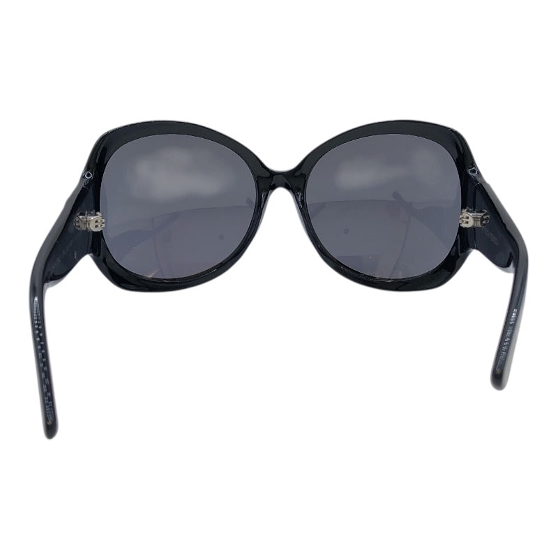 ボッテガ・ヴェネタ BOTTEGA VENETA バタフライモチーフ サングラス プラスチック ユニセックス サングラス