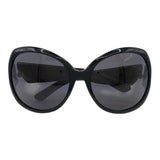 ボッテガ・ヴェネタ BOTTEGA VENETA バタフライモチーフ サングラス プラスチック ユニセックス サングラス