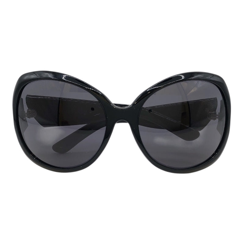 ボッテガ・ヴェネタ BOTTEGA VENETA バタフライモチーフ サングラス プラスチック ユニセックス サングラス