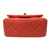 シャネル CHANEL マトラッセボールチェーンショルダー AS1786  ラムスキン レディース ショルダーバッグ
