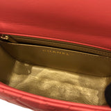 シャネル CHANEL マトラッセボールチェーンショルダー AS1786  ラムスキン レディース ショルダーバッグ