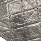 シャネル CHANEL 2.55チェーンショルダー SV金具 レザー レディース ショルダーバッグ