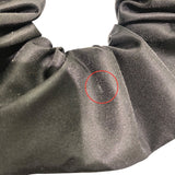 プラダ PRADA Re-Nylon シュシュ ブラック ナイロン アクセサリー