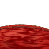 ルイ・ヴィトン LOUIS VUITTON ポシェットコスメティック M41114 エピレザー レディース ポーチ