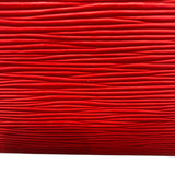 ルイ・ヴィトン LOUIS VUITTON ポシェットコスメティック M41114 エピレザー レディース ポーチ