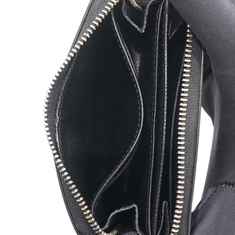 ルイ・ヴィトン LOUIS VUITTON ジッピーコインパース N63076 ダミエグラフィット メンズ コインケース