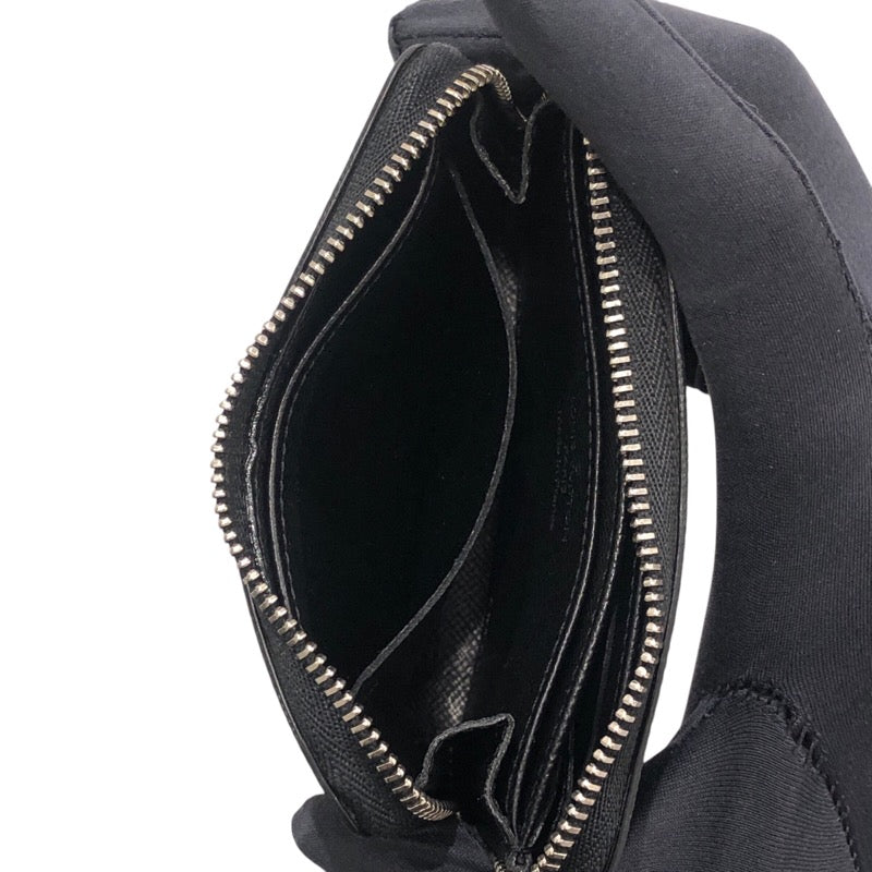 ルイ・ヴィトン LOUIS VUITTON ジッピーコインパース N63076 ダミエグラフィット メンズ コインケース