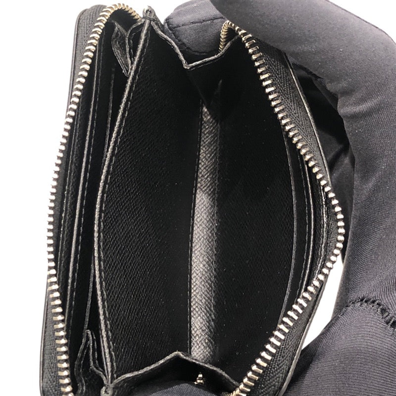 ルイ・ヴィトン LOUIS VUITTON ジッピーコインパース N63076 ダミエグラフィット メンズ コインケース