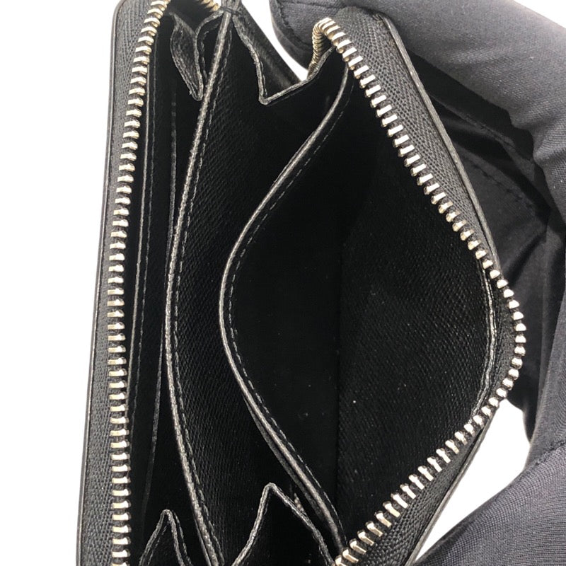 ルイ・ヴィトン LOUIS VUITTON ジッピーコインパース N63076 ダミエグラフィット メンズ コインケース