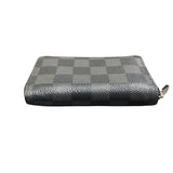 ルイ・ヴィトン LOUIS VUITTON ジッピーコインパース N63076 ダミエグラフィット メンズ コインケース