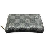 ルイ・ヴィトン LOUIS VUITTON ジッピーコインパース N63076 ダミエグラフィット メンズ コインケース