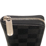 ルイ・ヴィトン LOUIS VUITTON ジッピーコインパース N63076 ダミエグラフィット メンズ コインケース