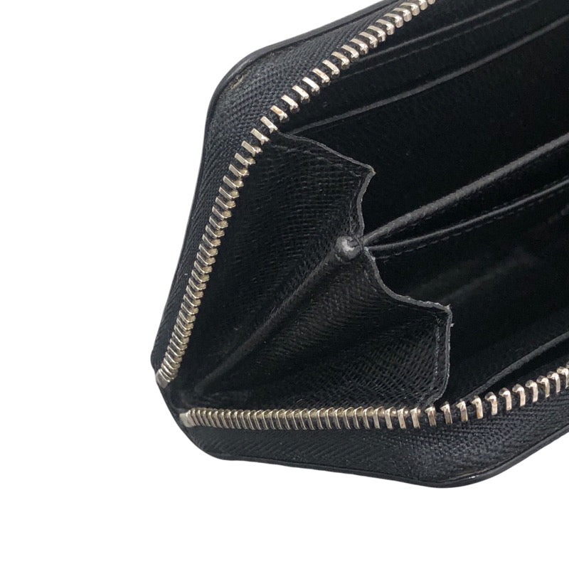 ルイ・ヴィトン LOUIS VUITTON ジッピーコインパース N63076 ダミエグラフィット メンズ コインケース