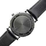 インターナショナルウォッチカンパニー IWC ポートフィノ・オートマティック IW356501 シルバー SS/アリゲーター 自動巻き メンズ 腕時計
